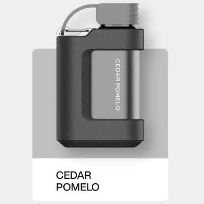 Vozol Gear 6000 Cedar Pomelo - Dijital Sigara